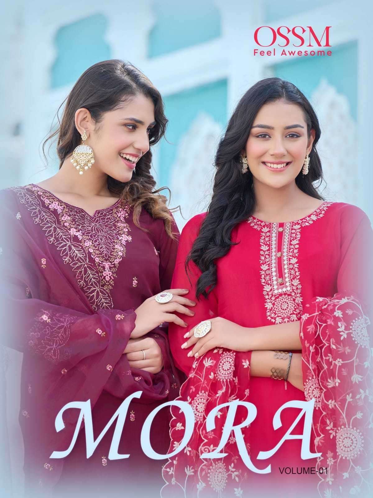 Ossm Mora Vol 1 Function special Readymade suits collection at best rate (5)-4-2023-12-14_13_57_34